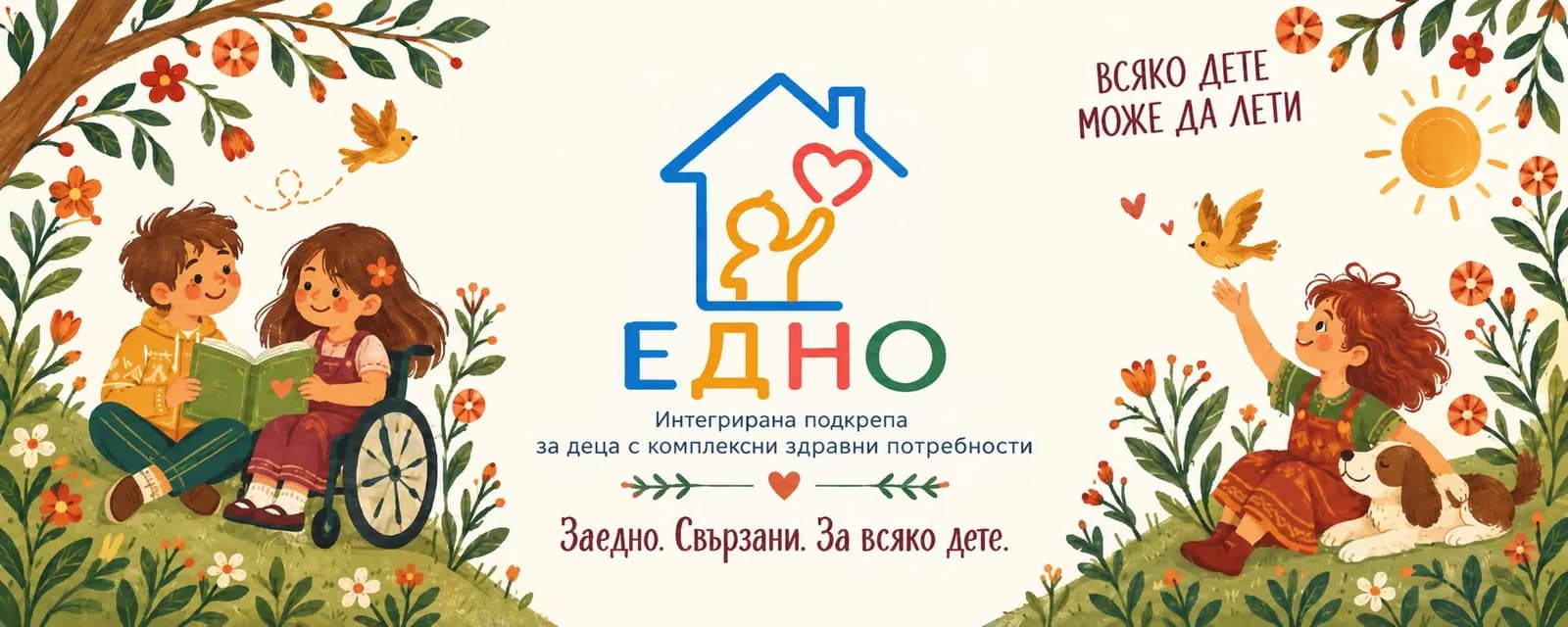 Кръгла Маса На Тема: „Едно Дете, Един План, Един Координатор“